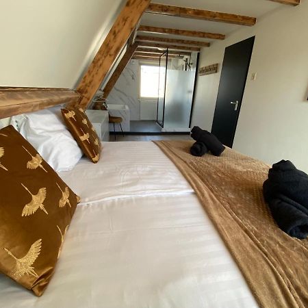 דה קוח The Island Life Beach House 1 מראה חיצוני תמונה