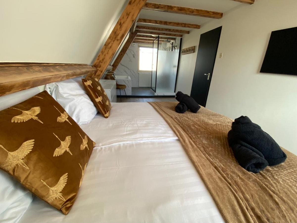 דה קוח The Island Life Beach House 1 מראה חיצוני תמונה