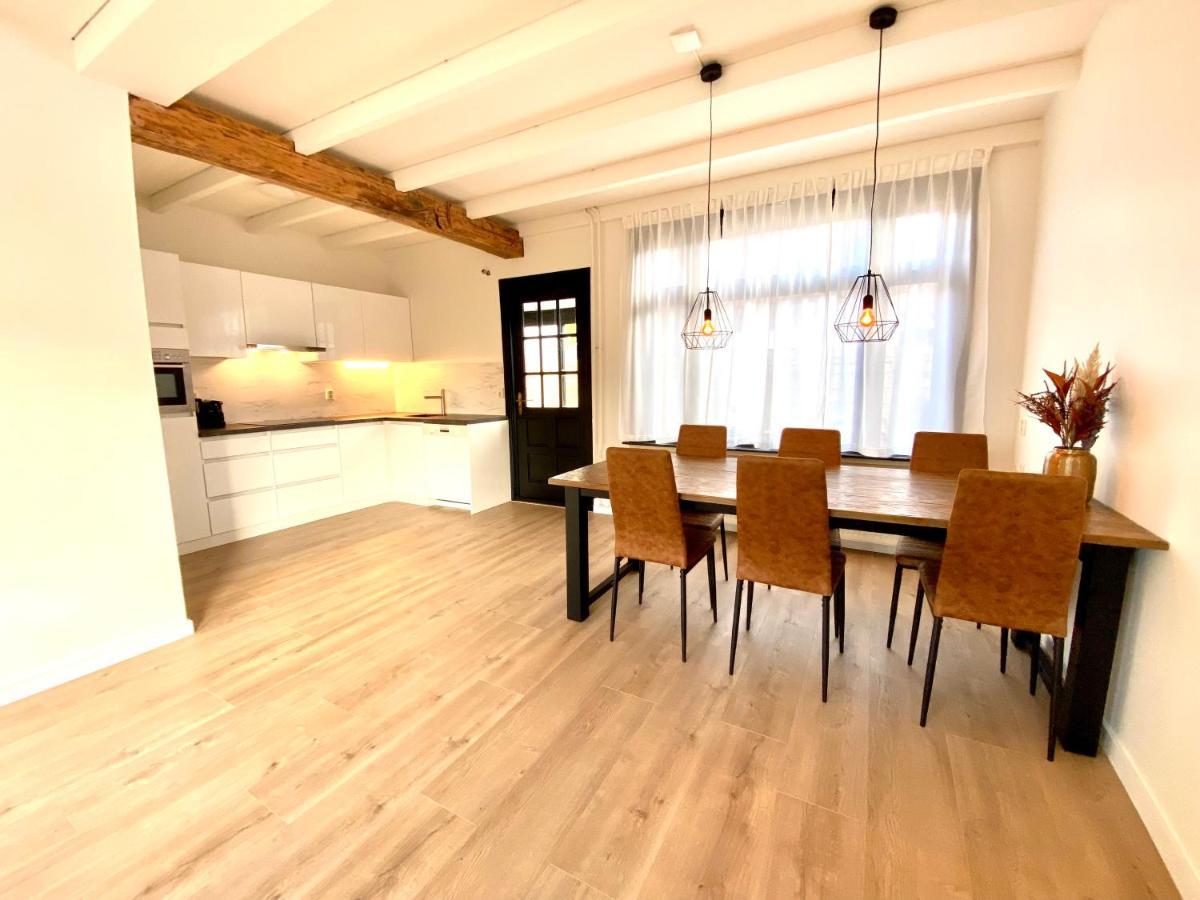 דה קוח The Island Life Beach House 1 מראה חיצוני תמונה